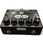 Used MXR EVH 5150 Overdrive Effect Pedal