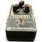 Used TC Electronic Sentry Noise Gate Effect Pedal