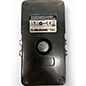 Used TC Electronic Sentry Noise Gate Effect Pedal