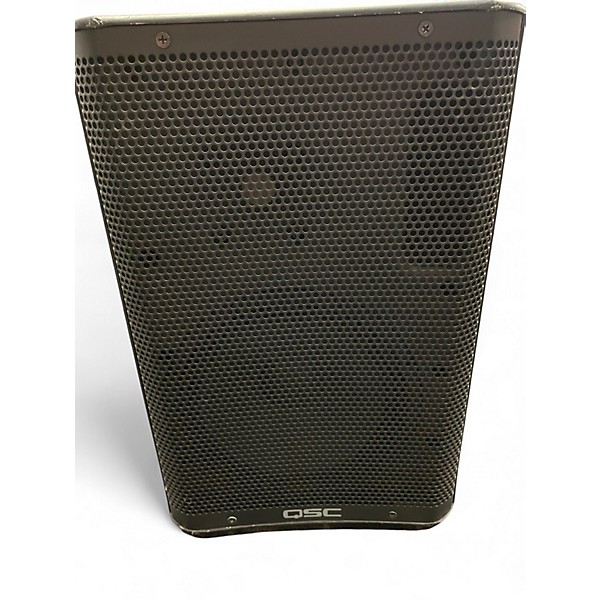 Used QSC CP8 Powered Speaker