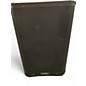 Used QSC CP8 Powered Speaker thumbnail