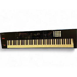 Used Roland FA08 Keyboard Workstation