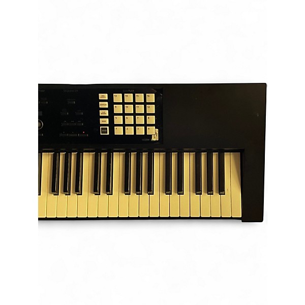 Used Roland FA08 Keyboard Workstation