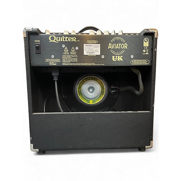 Used Quilter Labs aviator uk Guitar Combo Amp