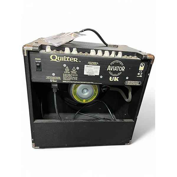Used Quilter Labs aviator uk Guitar Combo Amp