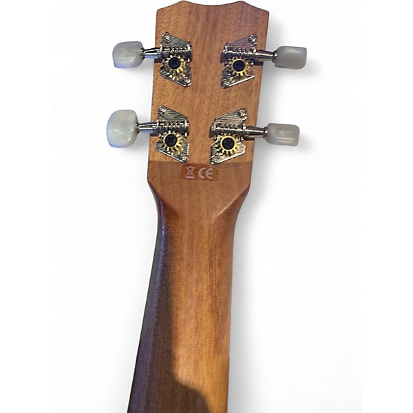Used Cordoba TB 15 Natural Ukulele