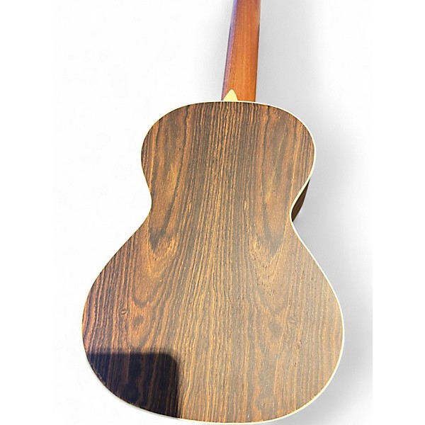 Used Cordoba TB 15 Natural Ukulele