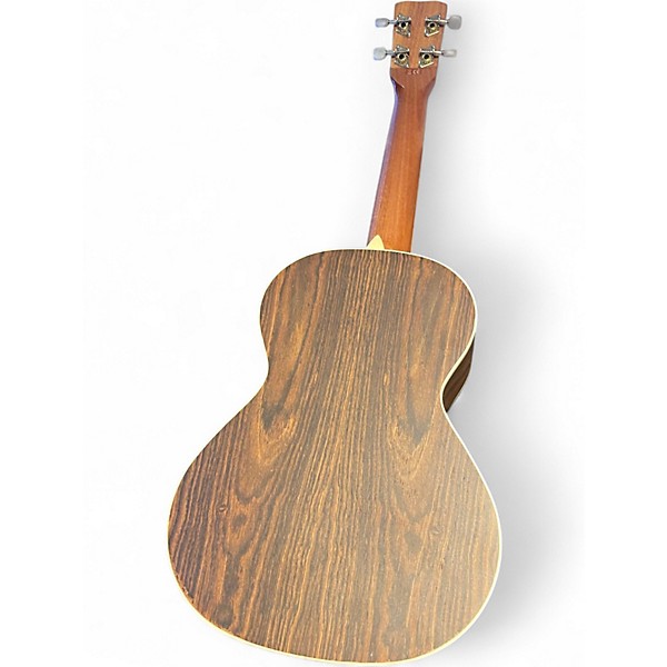Used Cordoba TB 15 Natural Ukulele