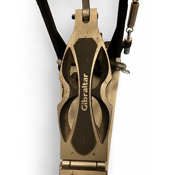 Used Gibraltar 9611DD Single Bass Drum Pedal