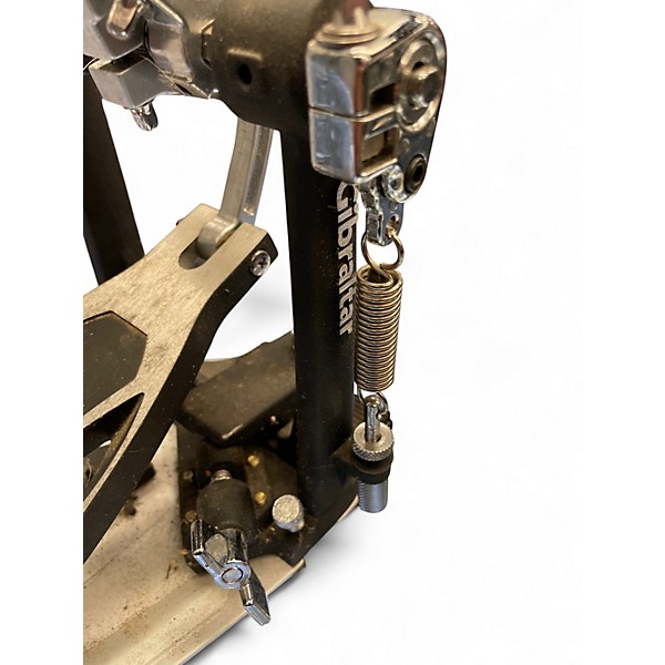 Used Gibraltar 9611DD Single Bass Drum Pedal
