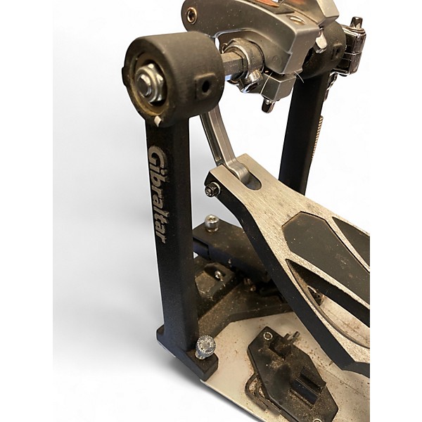 Used Gibraltar 9611DD Single Bass Drum Pedal