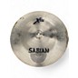 Used SABIAN 18in XS20 Chinese Cymbal thumbnail