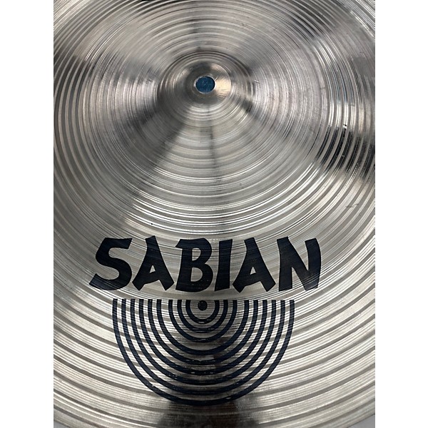 Used SABIAN 18in XS20 Chinese Cymbal