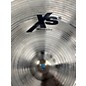 Used SABIAN 18in XS20 Chinese Cymbal