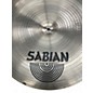 Used SABIAN 18in XS20 Chinese Cymbal