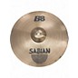 Used SABIAN 18in B8 Thin Crash Cymbal thumbnail