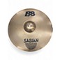 Used SABIAN 20in B8 Ride Cymbal thumbnail