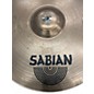 Used SABIAN 20in B8 Ride Cymbal