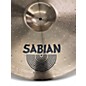 Used SABIAN 20in B8 Ride Cymbal