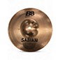 Used SABIAN 10in B8 Splash Cymbal thumbnail
