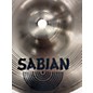 Used SABIAN 10in B8 Splash Cymbal