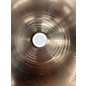 Used SABIAN 10in B8 Splash Cymbal