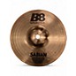Used SABIAN 8in B8 Splash Cymbal thumbnail