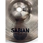 Used SABIAN 8in B8 Splash Cymbal