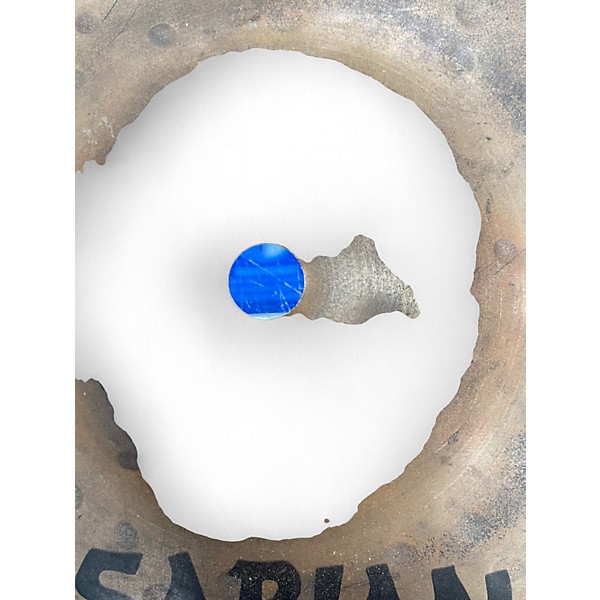 Used SABIAN 10in HH DUO SPLASH Cymbal