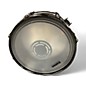 Used TAMA 14X6.5 Metalworks Snare BLACK NICKEL Drum