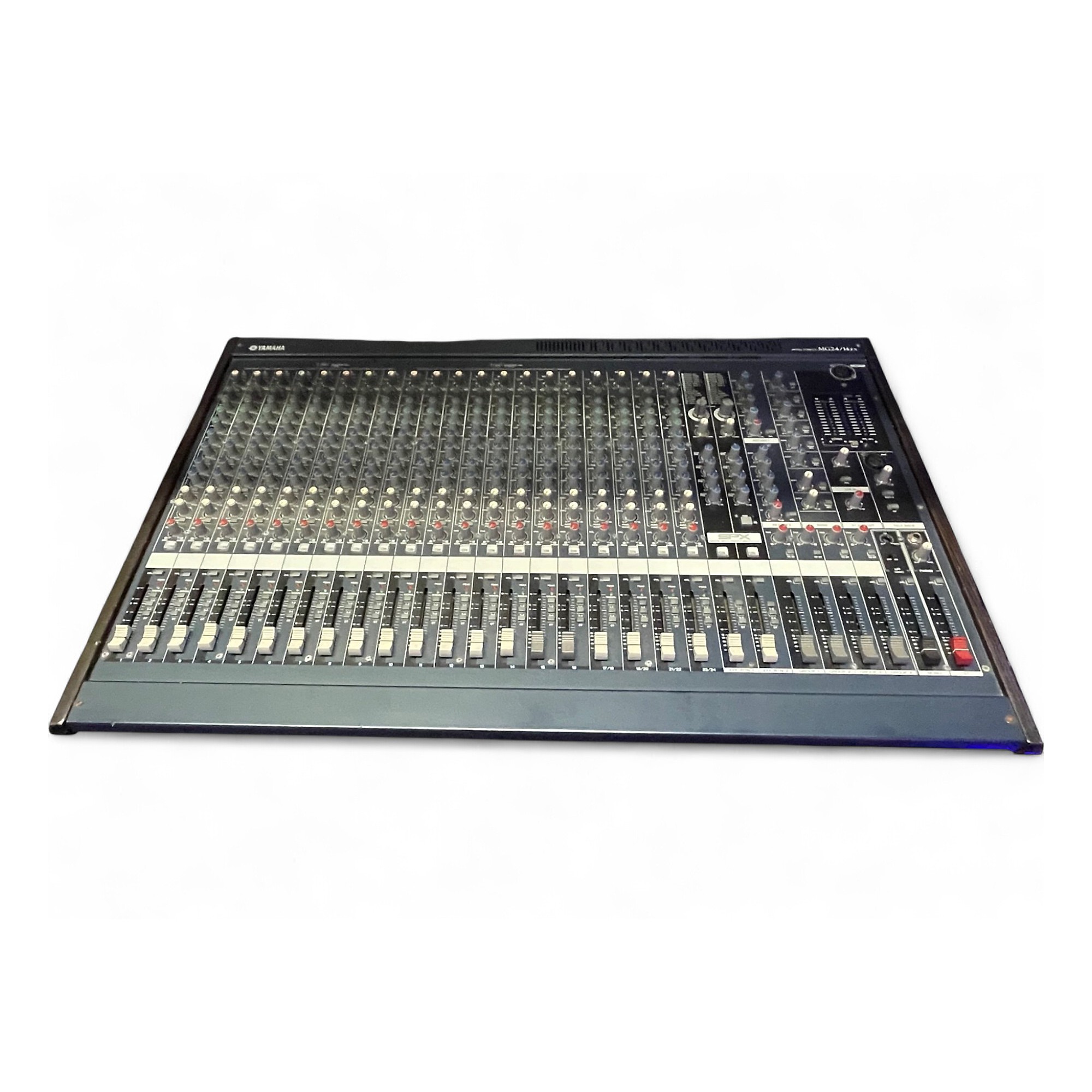 Used Yamaha MG24/14FX Unpowered Mixer | Guitar Center