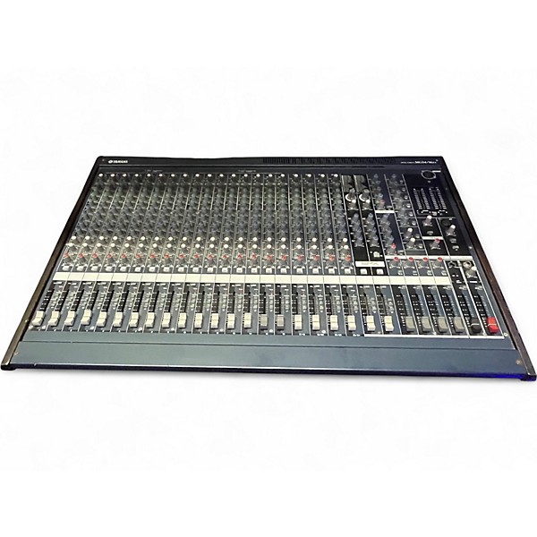 Used Yamaha MG24/14FX Unpowered Mixer | Guitar Center