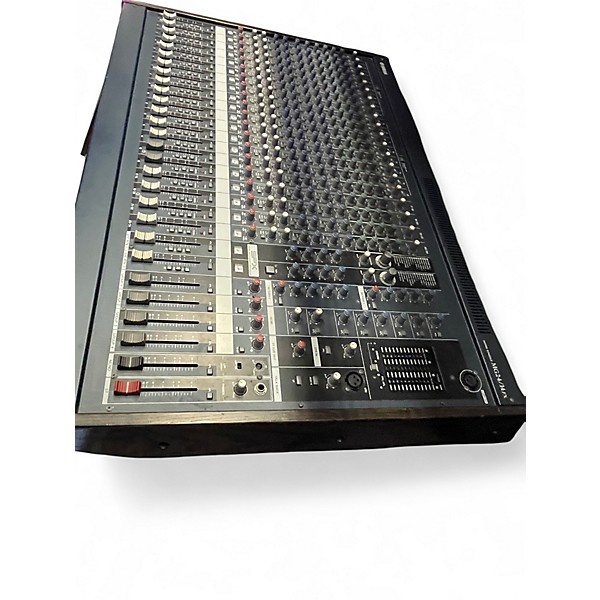Used Yamaha MG24/14FX Unpowered Mixer | Guitar Center