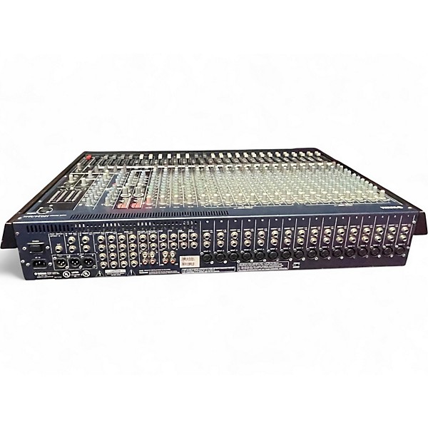 Used Yamaha MG24/14FX Unpowered Mixer | Guitar Center