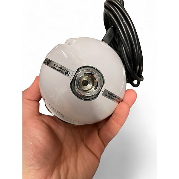 Used Blue Snowball ICE USB Microphone