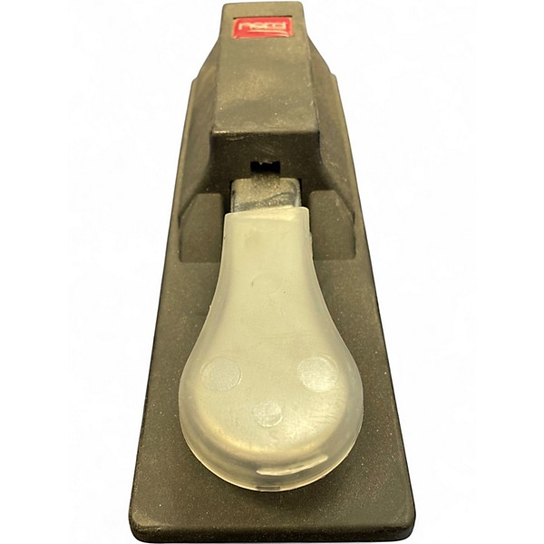 Used Nord single pedal Sustain Pedal