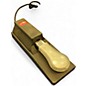 Used Nord single pedal Sustain Pedal