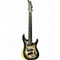 Used Schecter Guitar Research Reaper-7 Sky Burst Solid Body Electric Guitar thumbnail