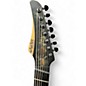 Used Schecter Guitar Research Reaper-7 Sky Burst Solid Body Electric Guitar
