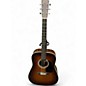 Used Martin HD28 Amber Acoustic Guitar thumbnail