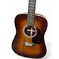 Used Martin HD28 Amber Acoustic Guitar
