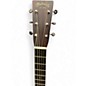 Used Martin HD28 Amber Acoustic Guitar