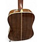 Used Martin HD28 Amber Acoustic Guitar