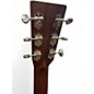Used Martin HD28 Amber Acoustic Guitar