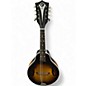 Vintage 1960s Kay L5936 Sunburst Mandolin thumbnail