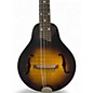 Vintage 1960s Kay L5936 Sunburst Mandolin
