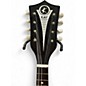 Vintage 1960s Kay L5936 Sunburst Mandolin