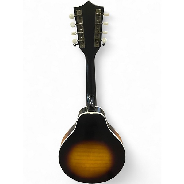 Vintage 1960s Kay L5936 Sunburst Mandolin
