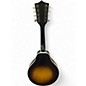 Vintage 1960s Kay L5936 Sunburst Mandolin