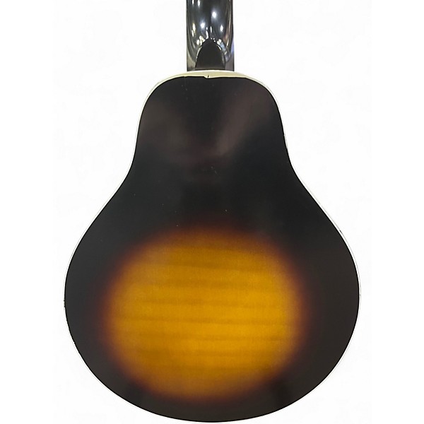 Vintage 1960s Kay L5936 Sunburst Mandolin